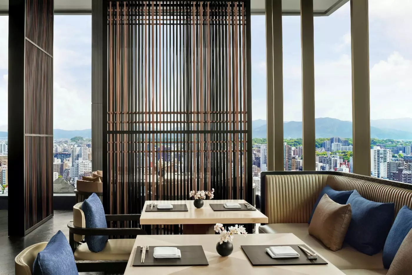 The Ritz-Carlton Fukuoka