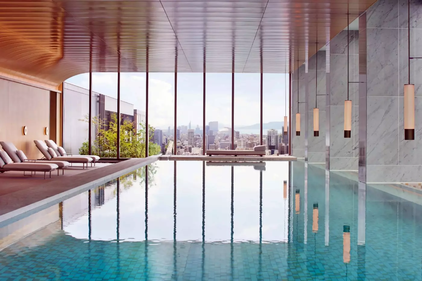 The Ritz-Carlton Fukuoka