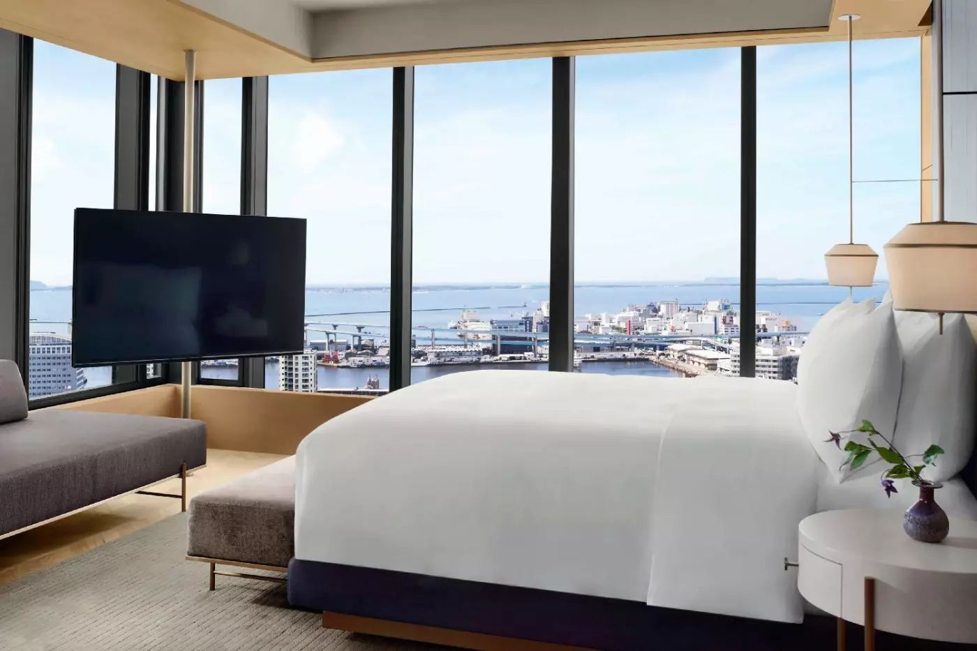 The Ritz-Carlton Fukuoka