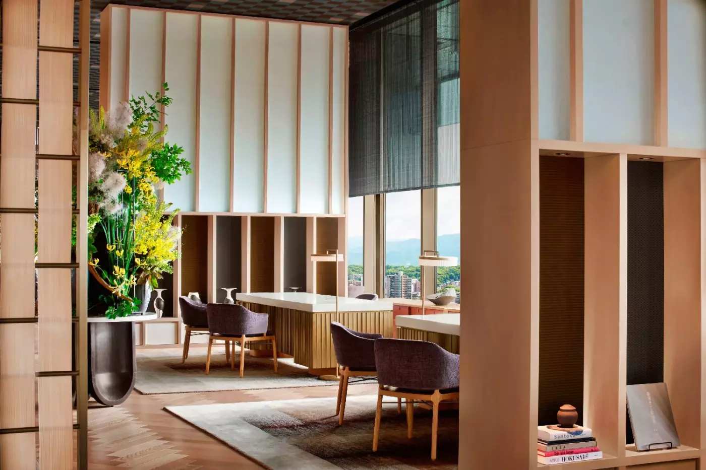 The Ritz-Carlton Fukuoka