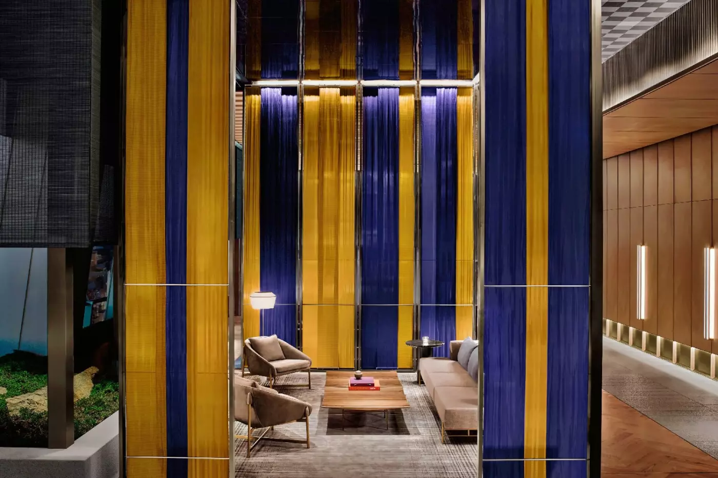The Ritz-Carlton Fukuoka