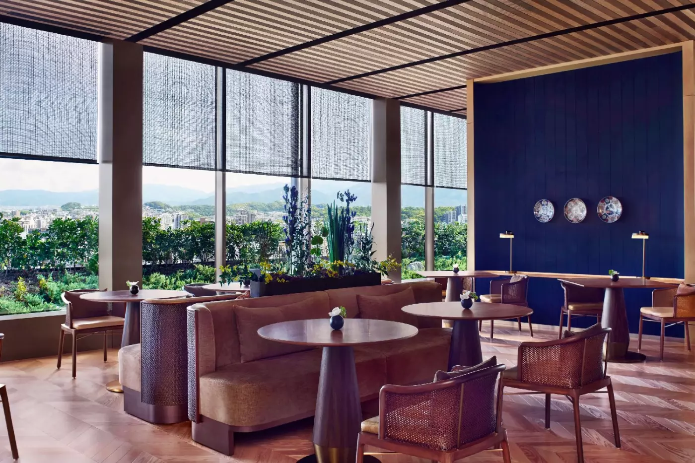 The Ritz-Carlton Fukuoka