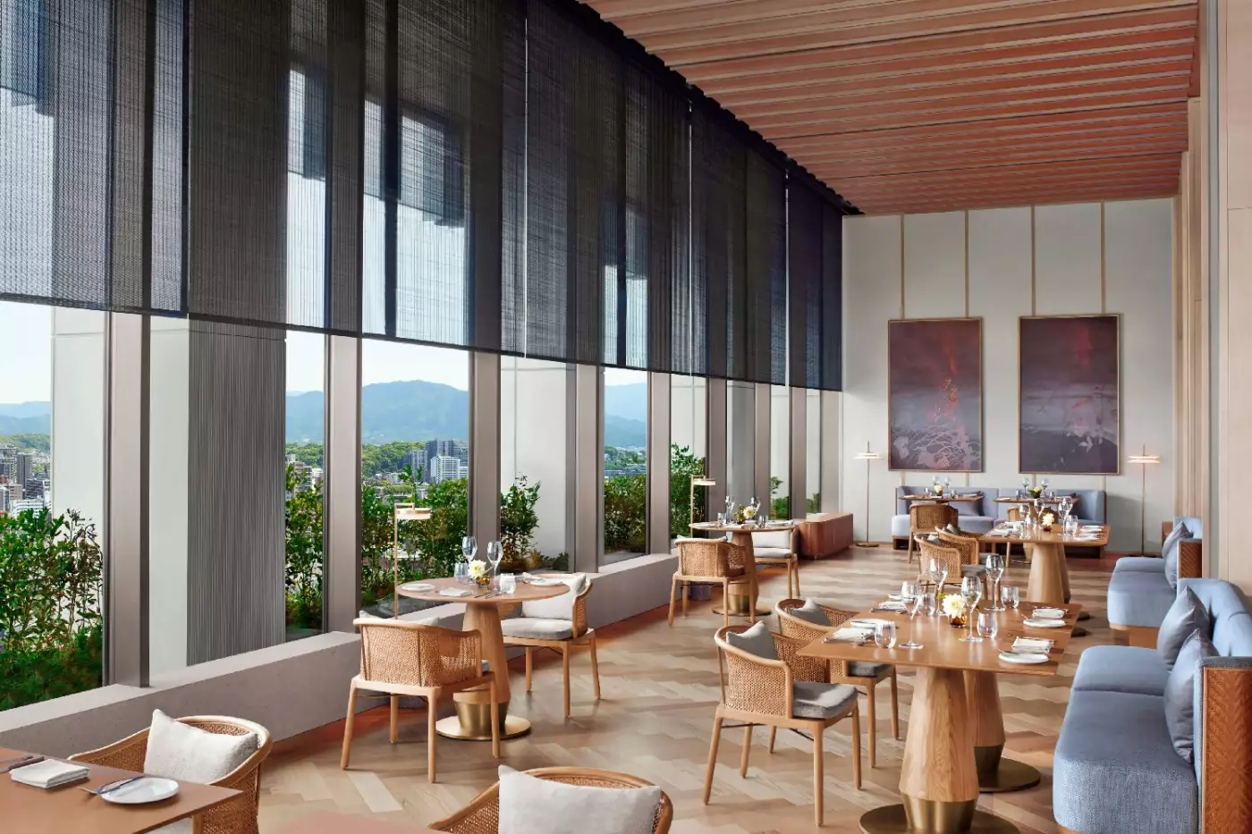 The Ritz-Carlton Fukuoka