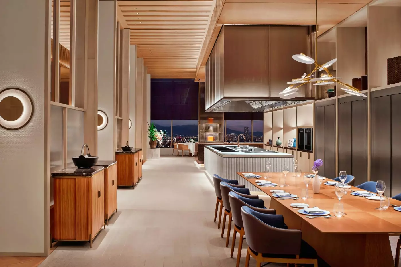 The Ritz-Carlton Fukuoka