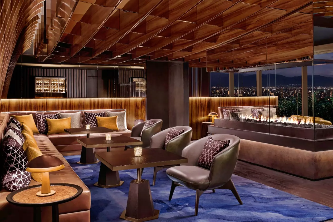 The Ritz-Carlton Fukuoka