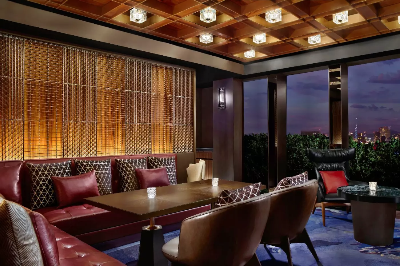 The Ritz-Carlton Fukuoka