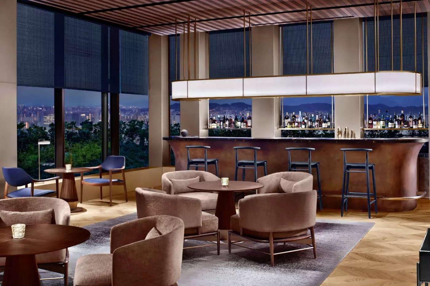 The Ritz-Carlton Fukuoka