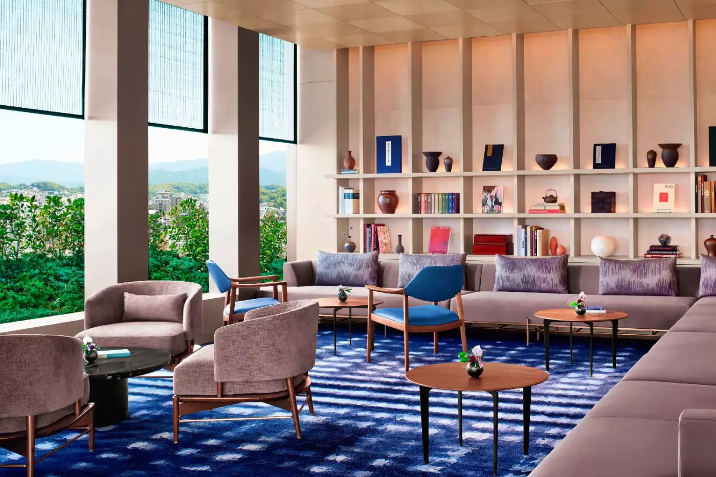 The Ritz-Carlton Fukuoka