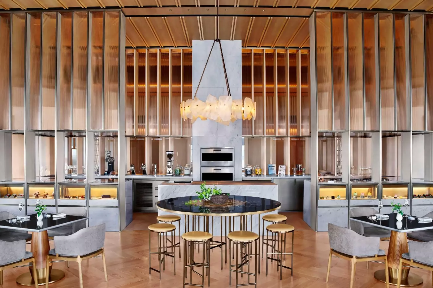 The Ritz-Carlton Fukuoka