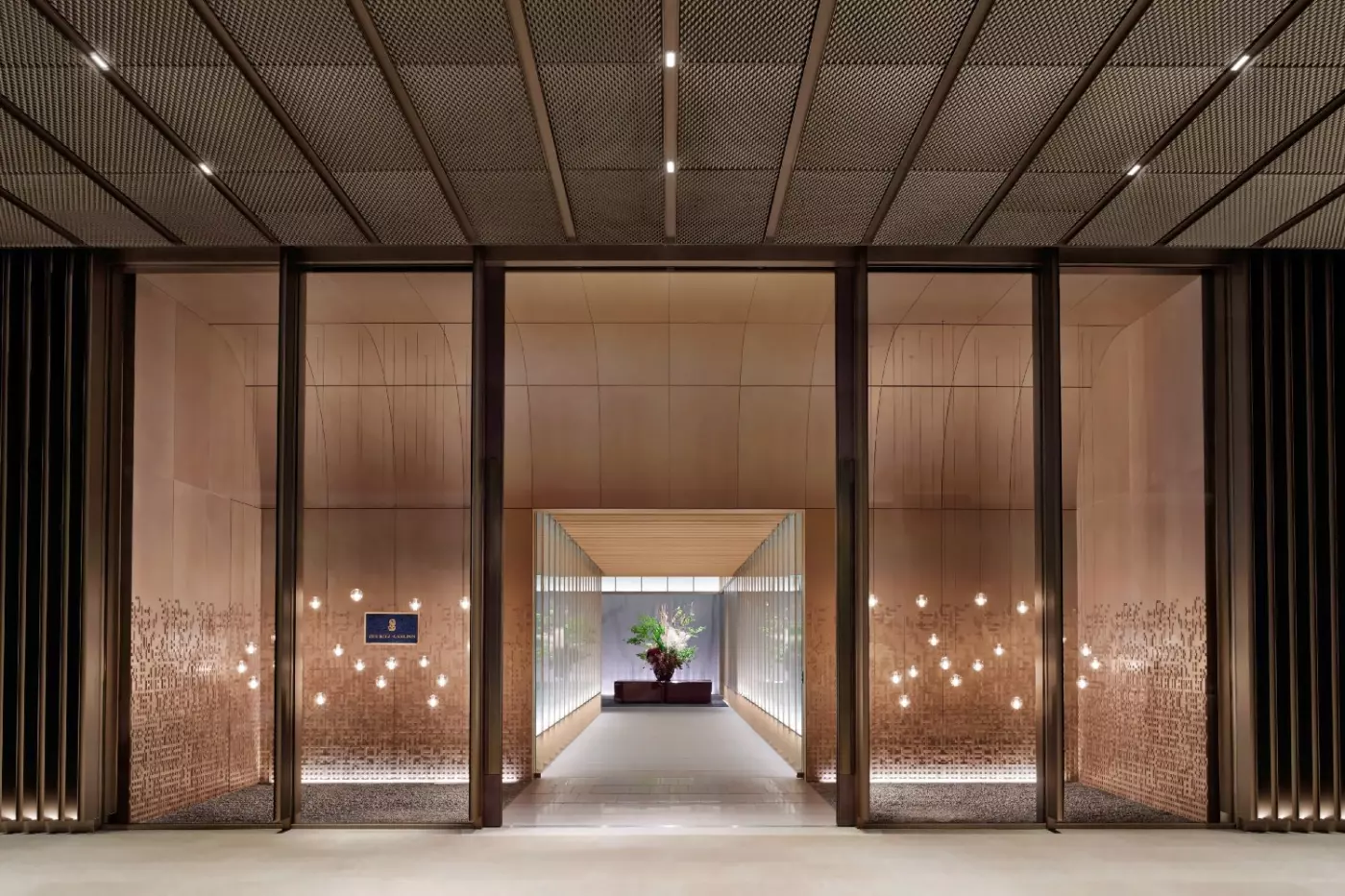 The Ritz-Carlton Fukuoka
