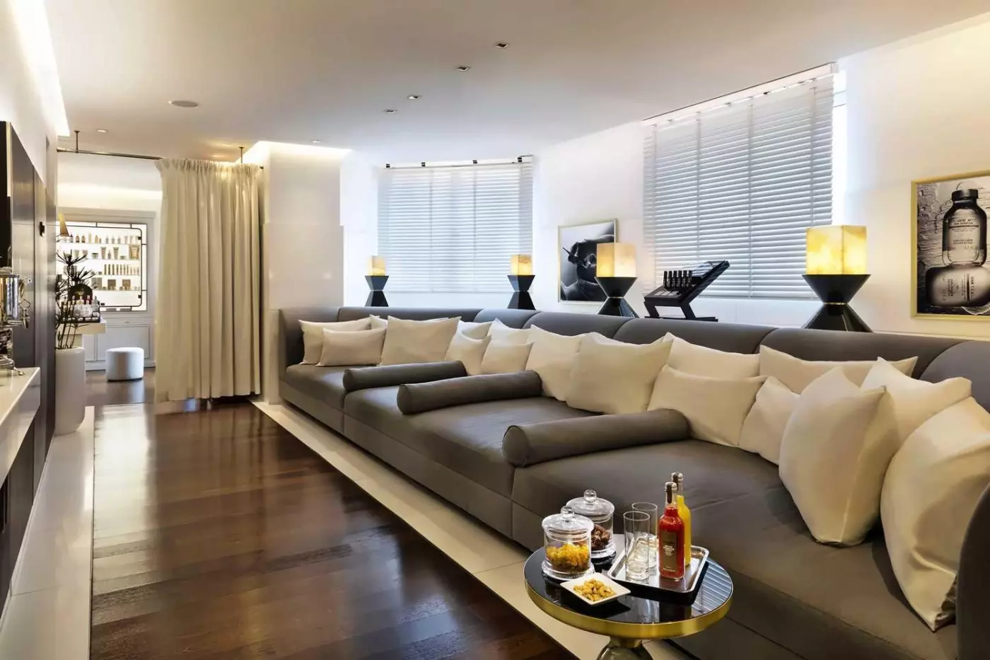 Fouquet's Saint Barth