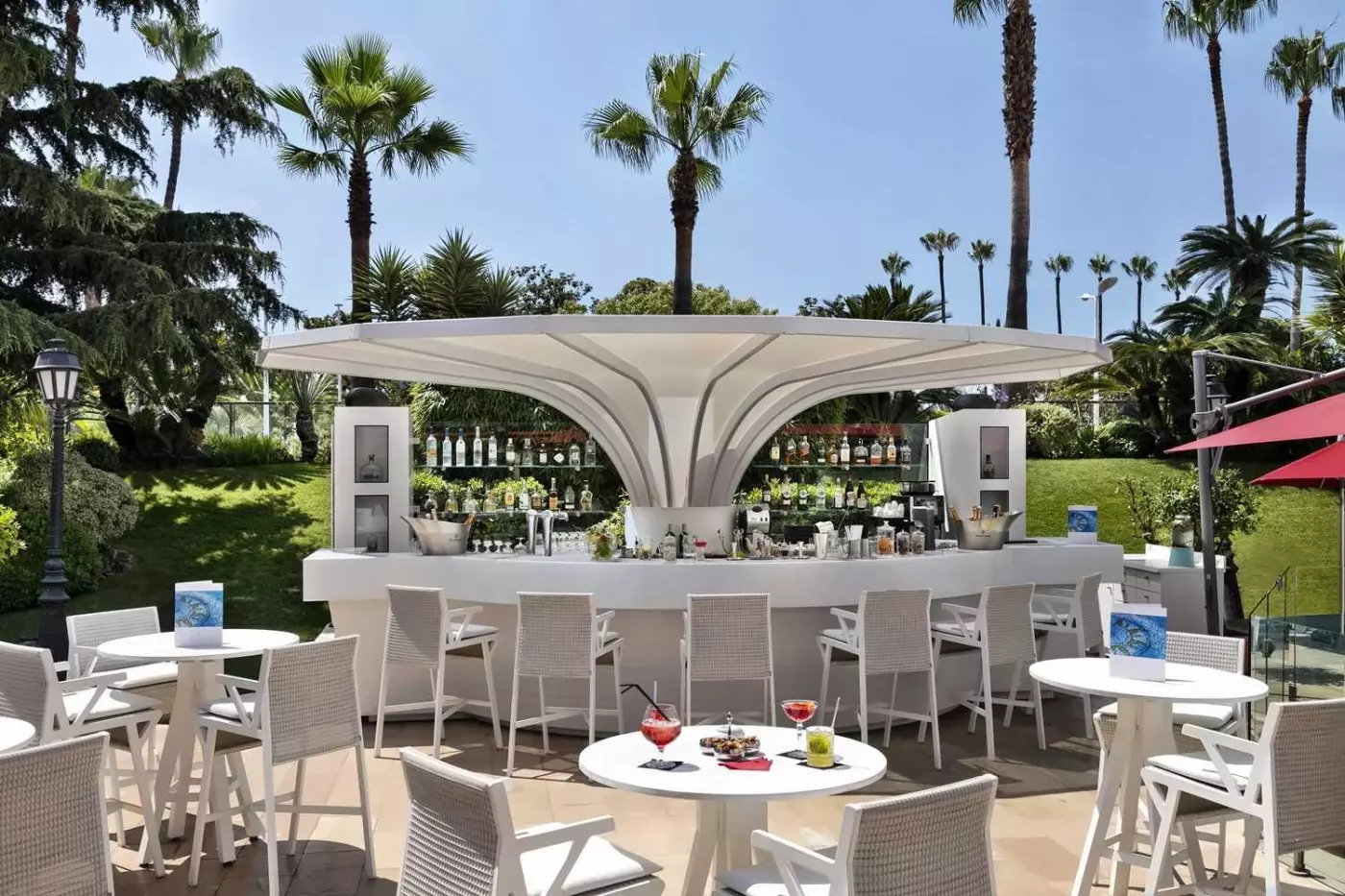 Fouquet's Saint Barth
