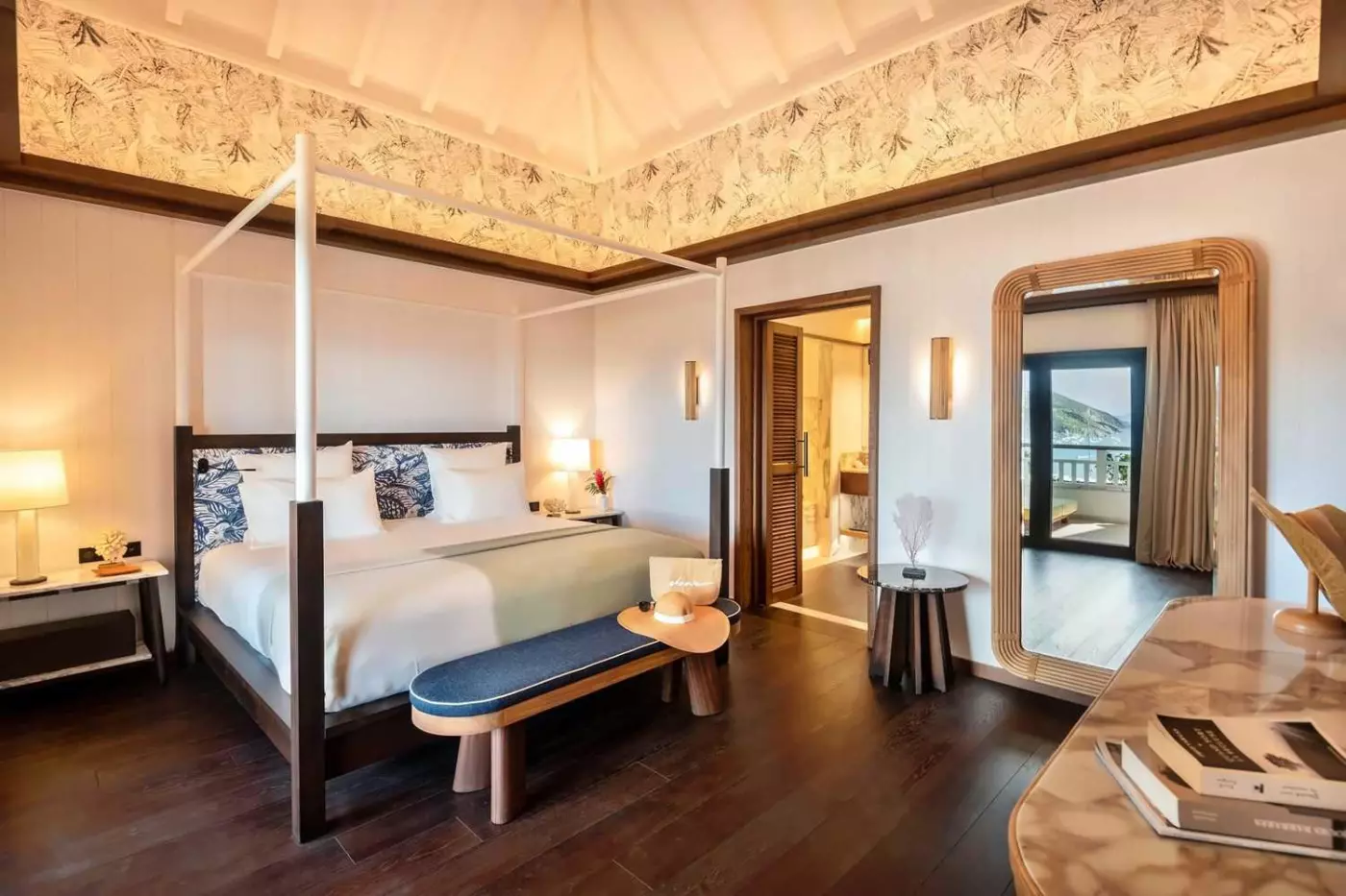 Fouquet's Saint Barth