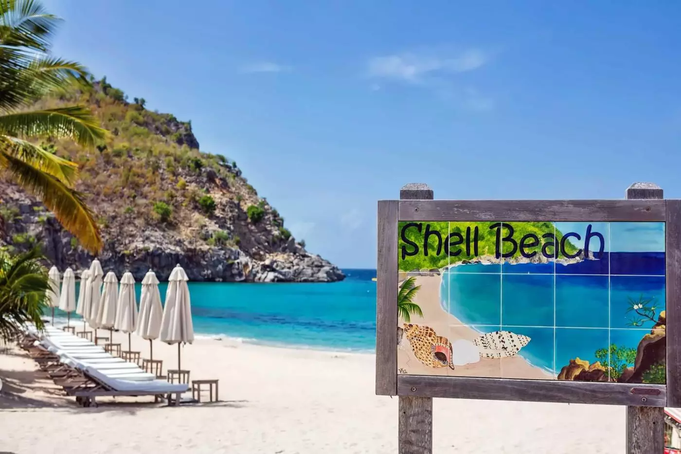 Fouquet's Saint Barth