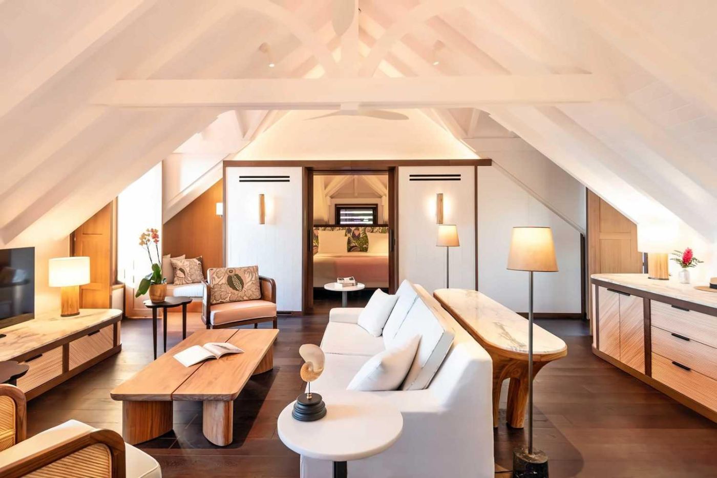 Fouquet's Saint Barth
