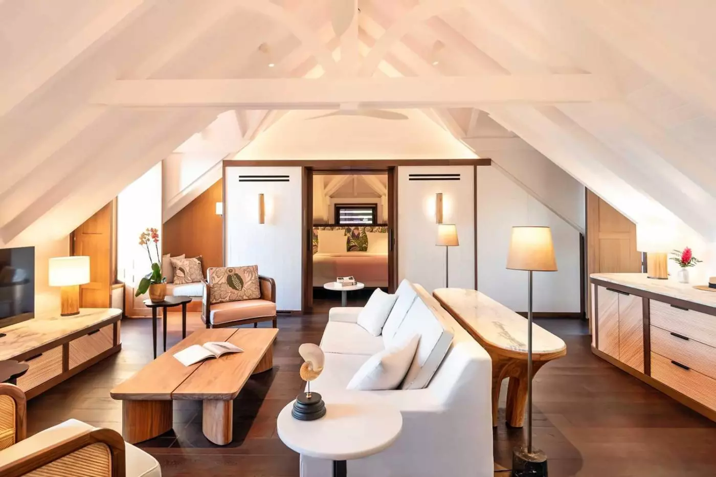 Fouquet's Saint Barth