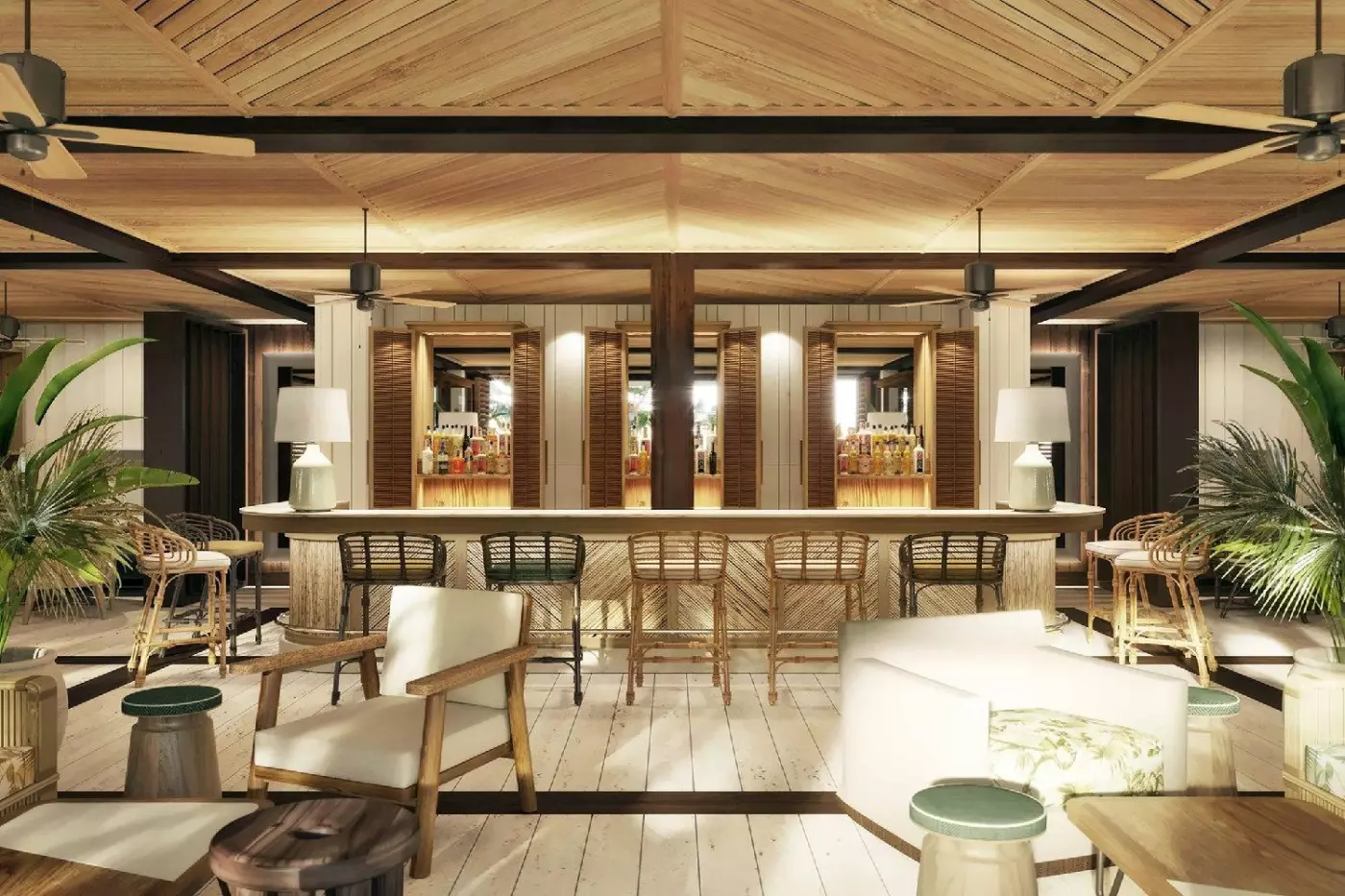 Fouquet's Saint Barth