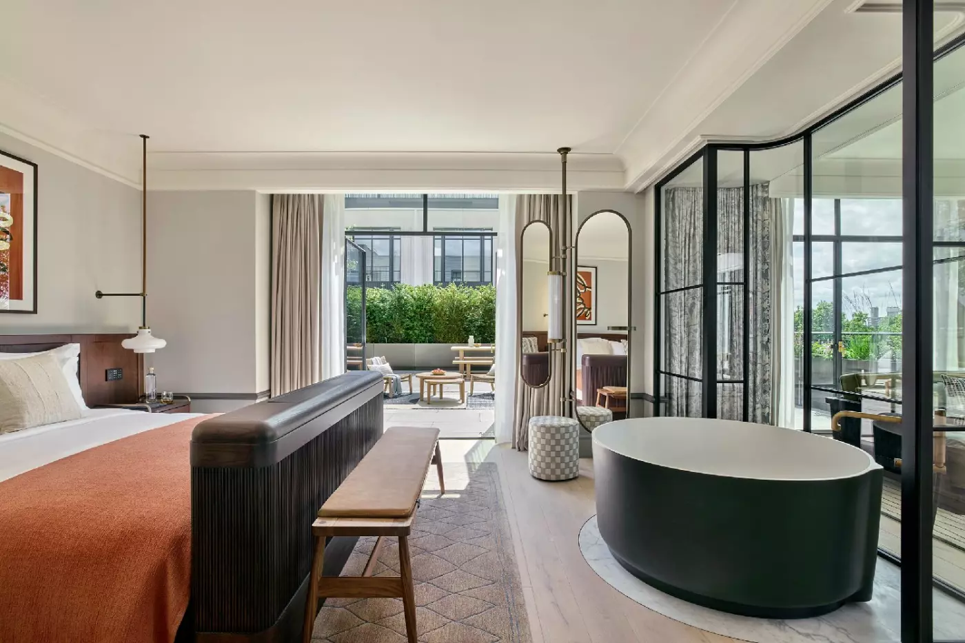 Six Senses London