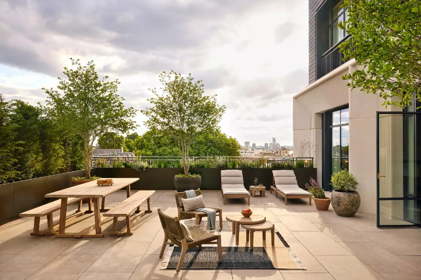 Six Senses London