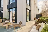 Thumbnail Six Senses London