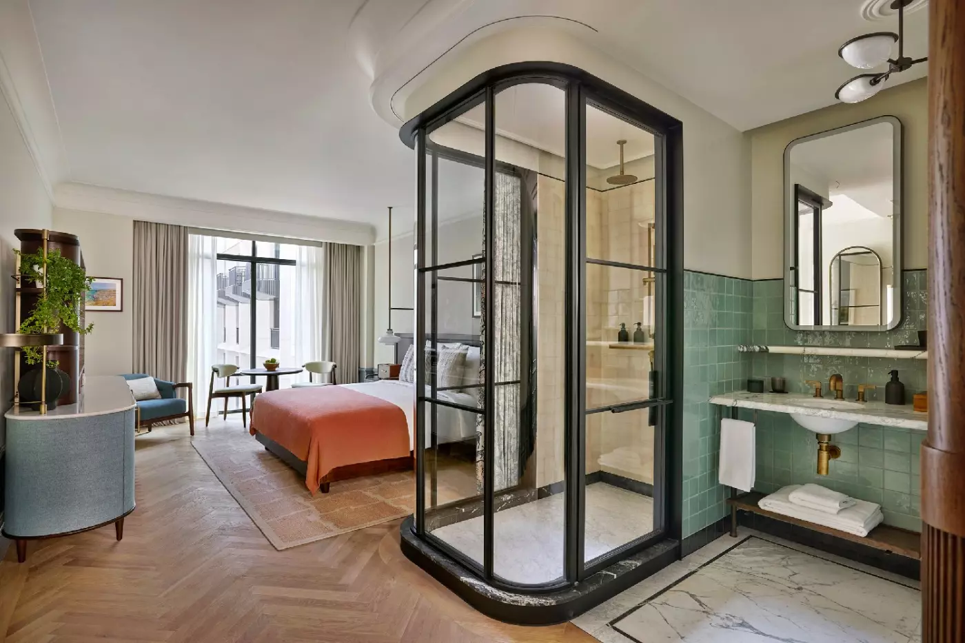 Six Senses London