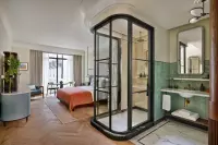 Thumbnail Six Senses London