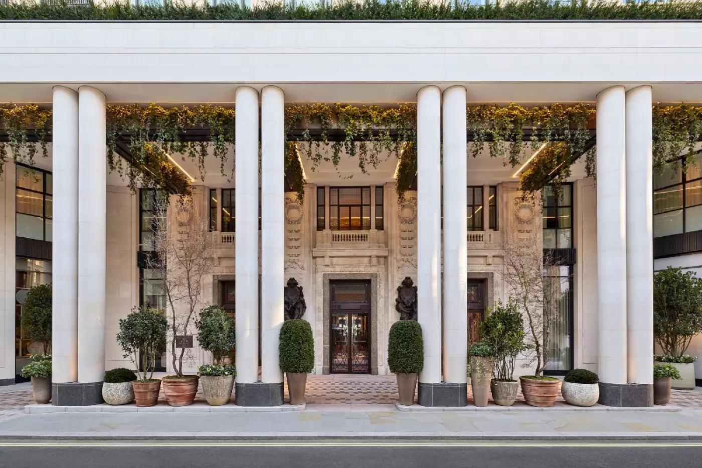 Six Senses London