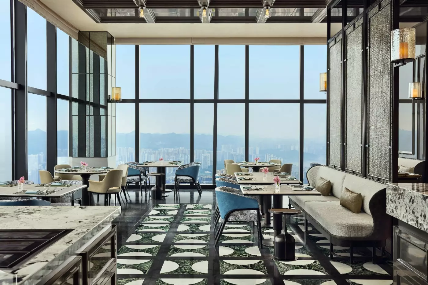 Conrad Chongqing