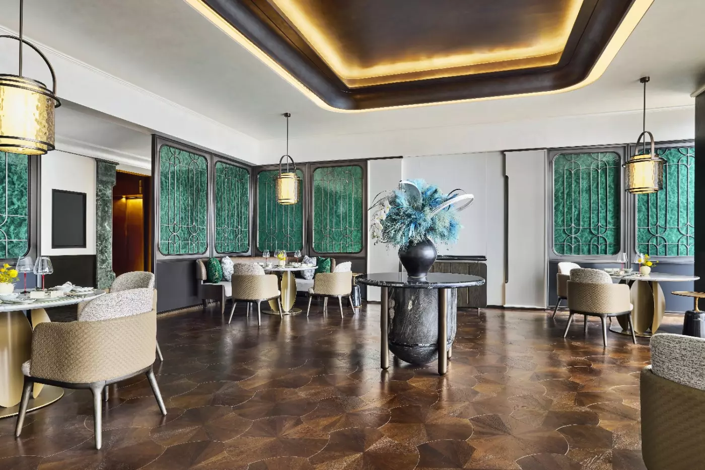 Conrad Chongqing