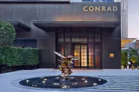Thumbnail Conrad Chongqing