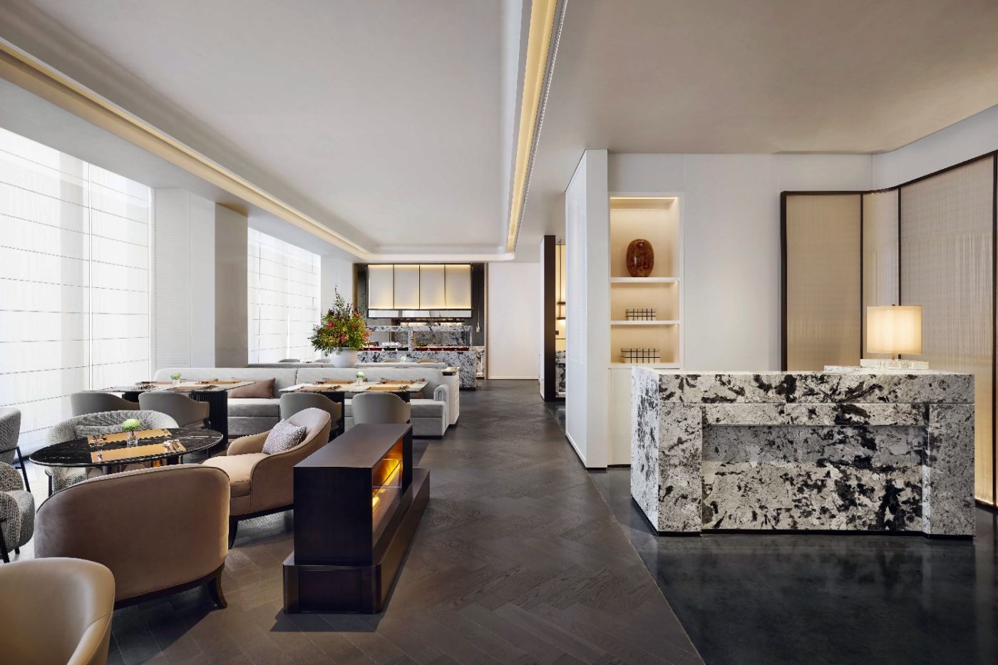 Conrad Chongqing