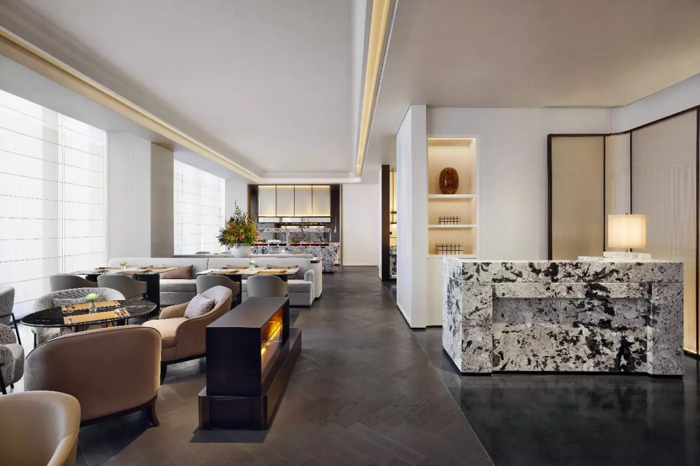 Conrad Chongqing