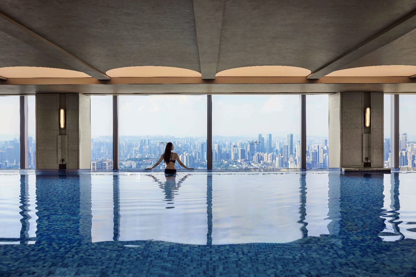 Conrad Chongqing