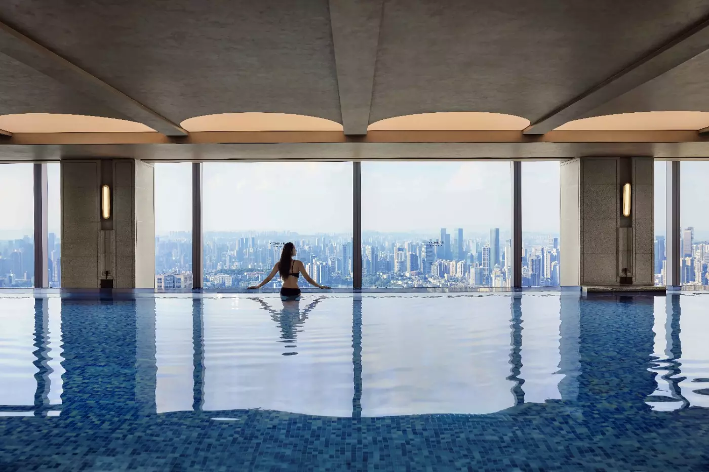 Conrad Chongqing