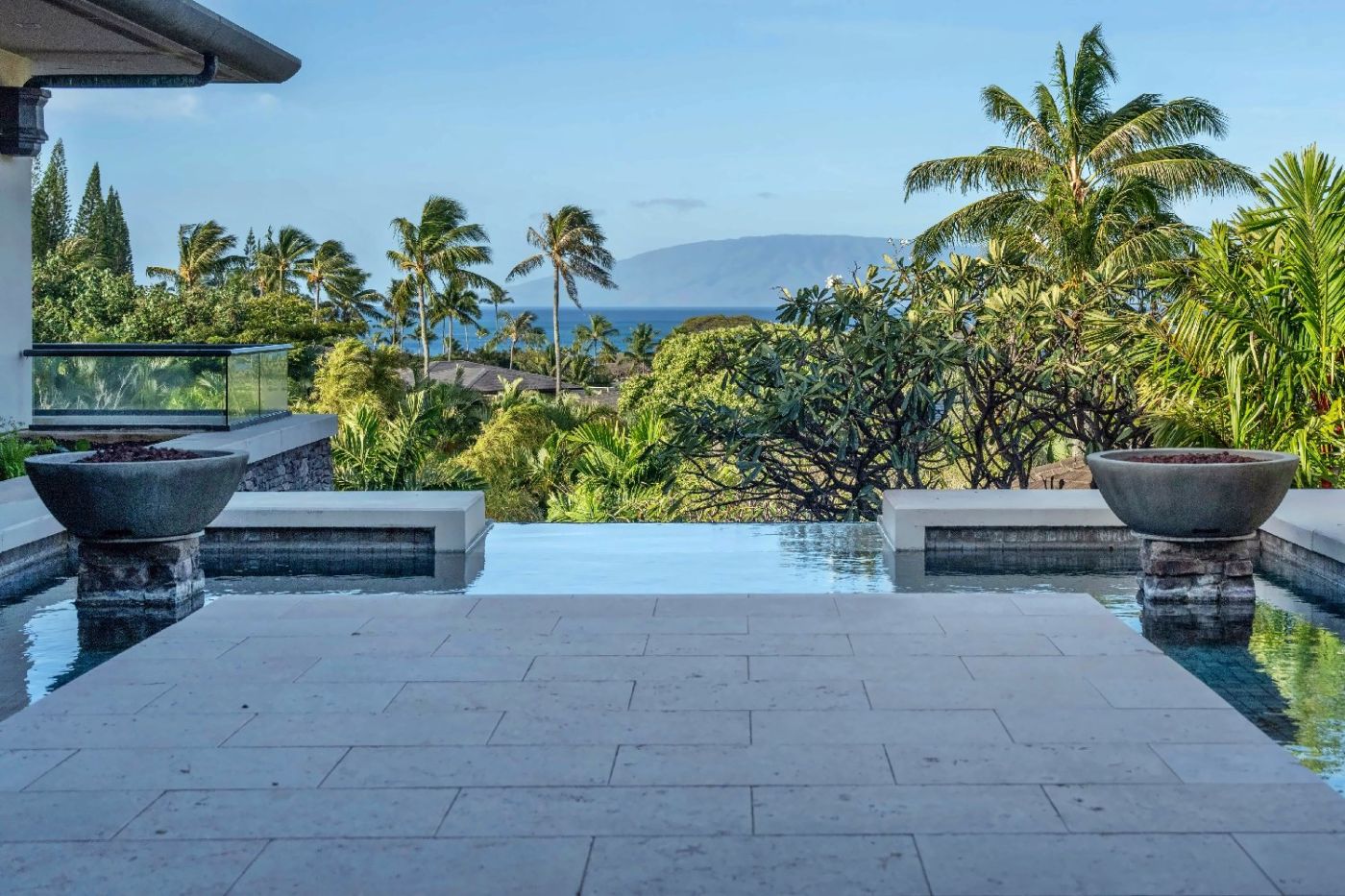 The Resort at Kapalua Bay Maui