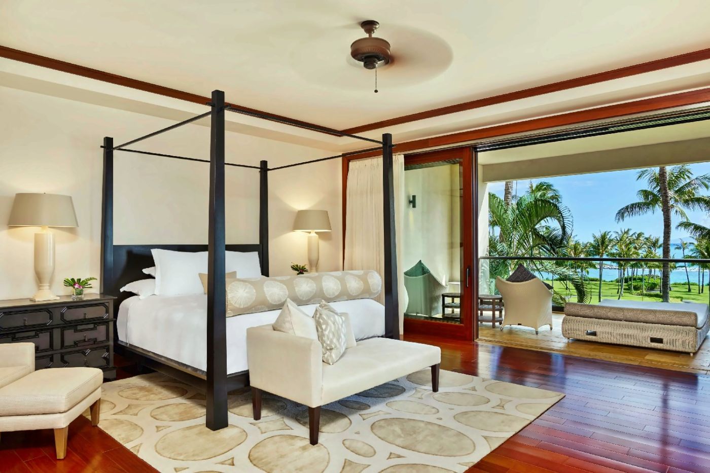 The Resort at Kapalua Bay Maui