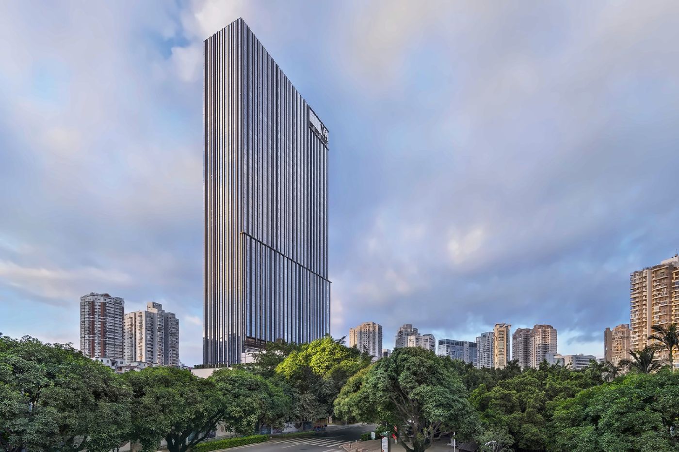 Waldorf Astoria Xiamen