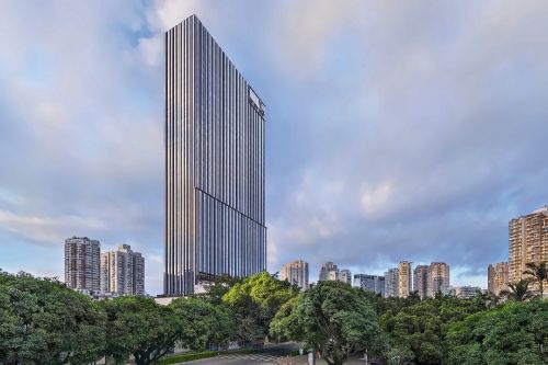 Waldorf Astoria Xiamen