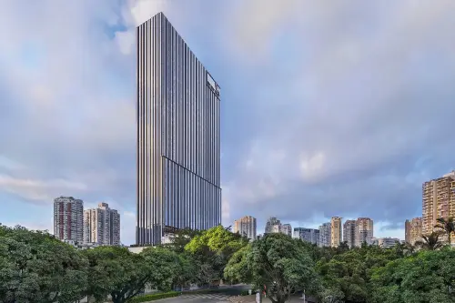 Waldorf Astoria Xiamen