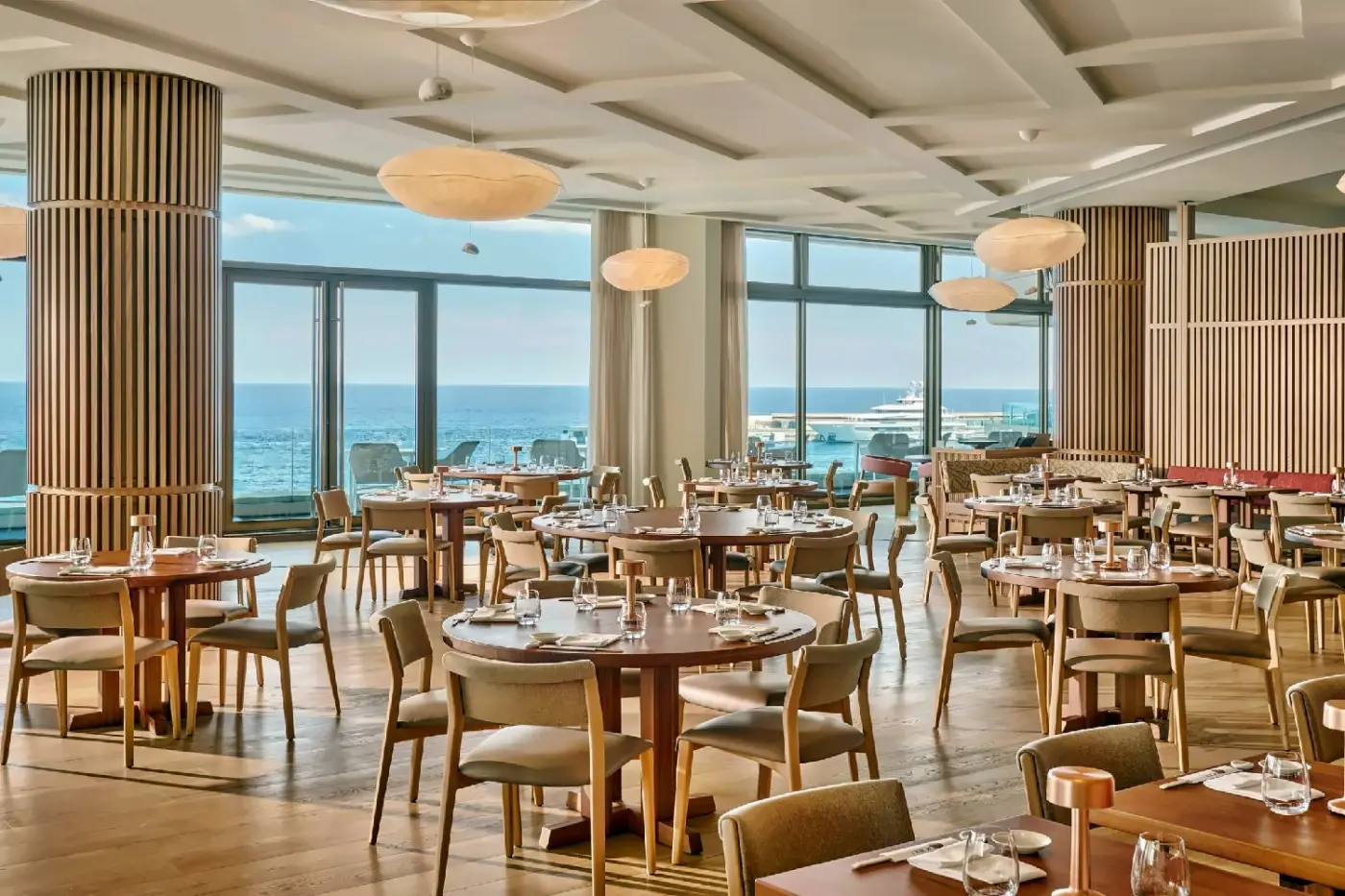 Fairmont Monte Carlo