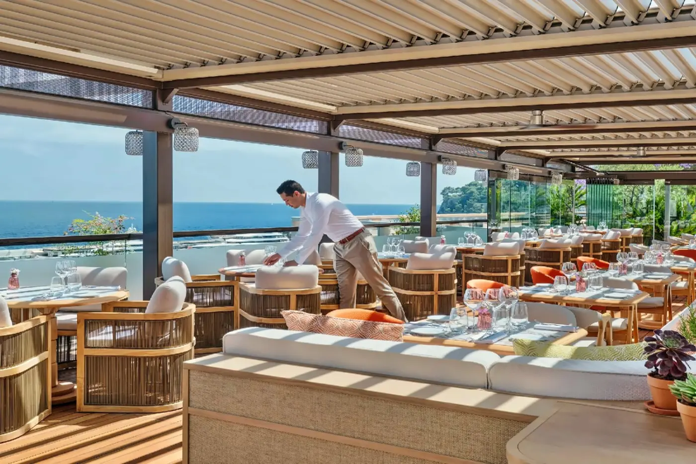 Fairmont Monte Carlo
