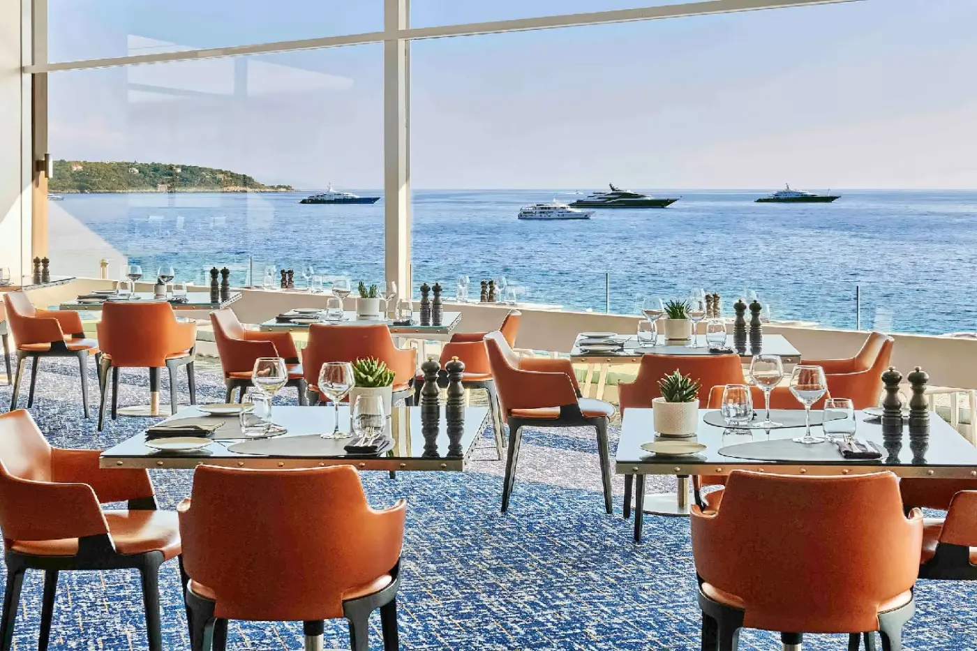 Fairmont Monte Carlo