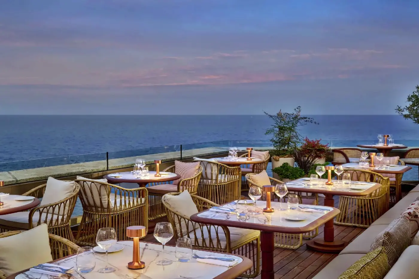 Fairmont Monte Carlo
