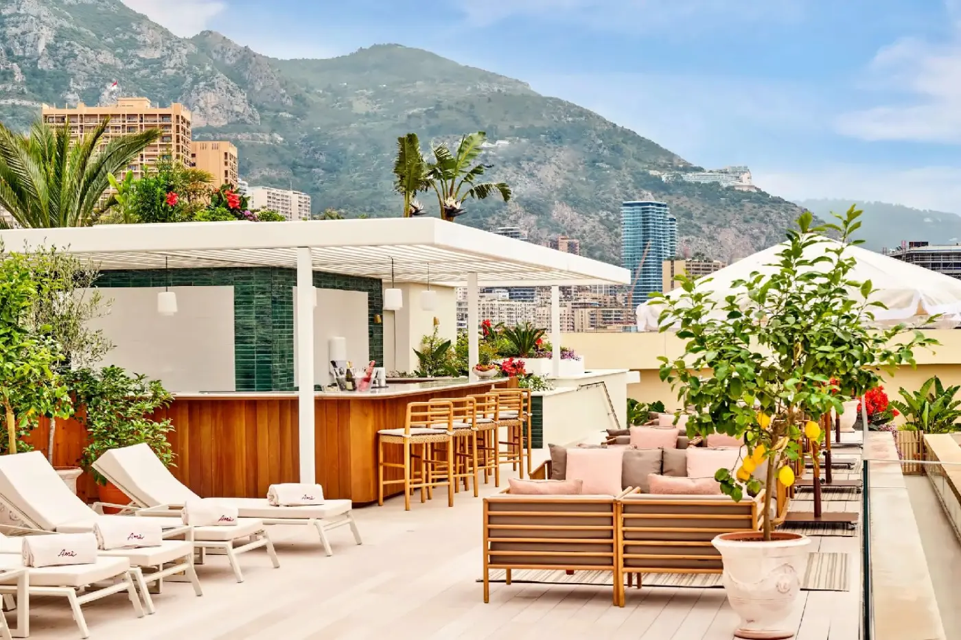 Fairmont Monte Carlo