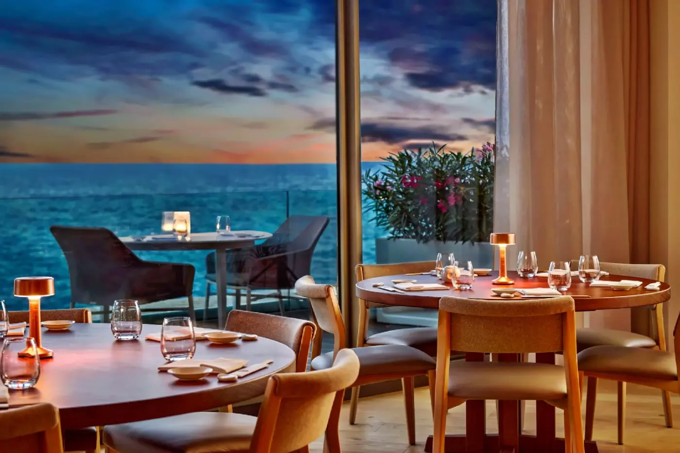 Fairmont Monte Carlo