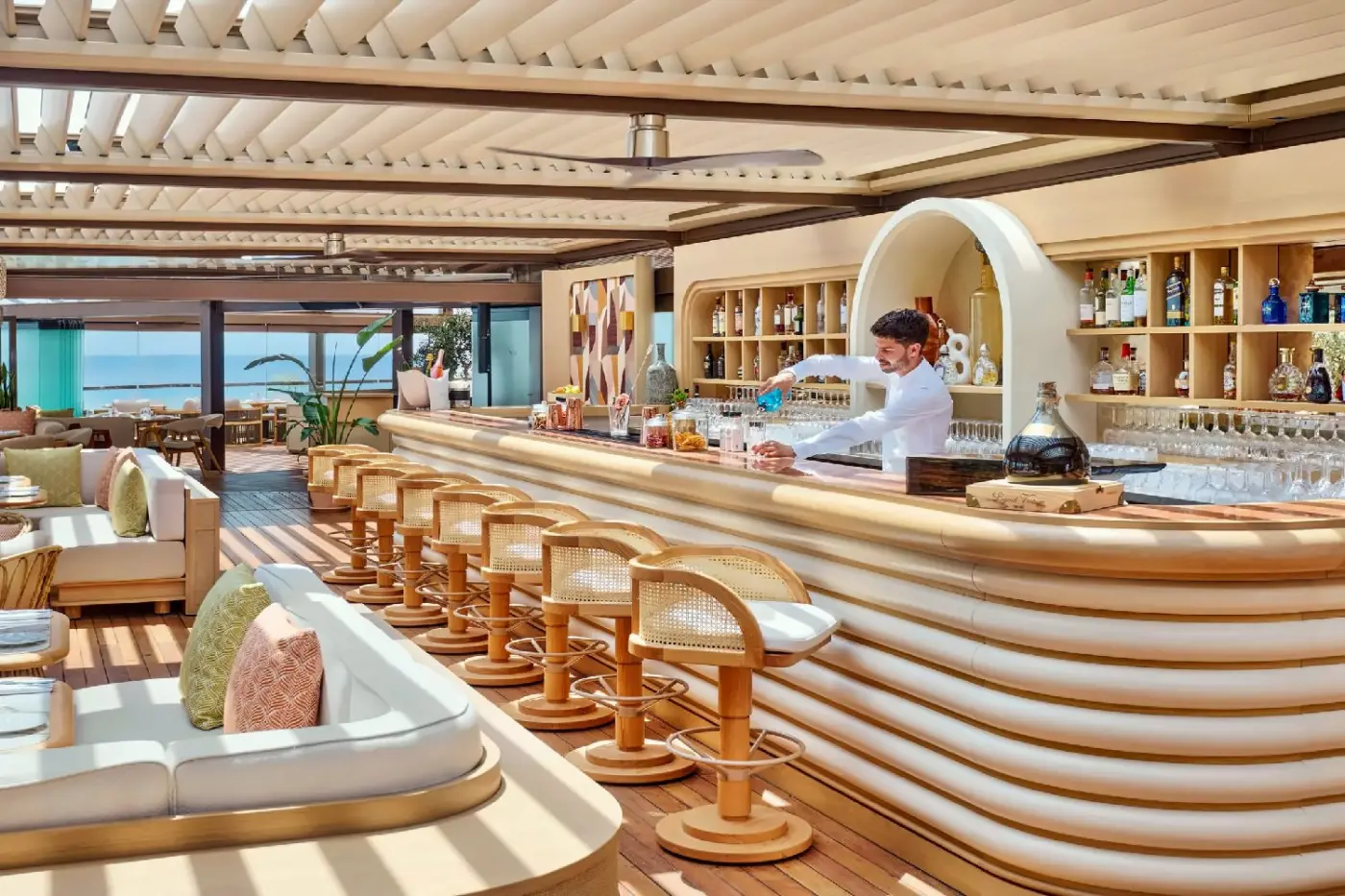 Fairmont Monte Carlo