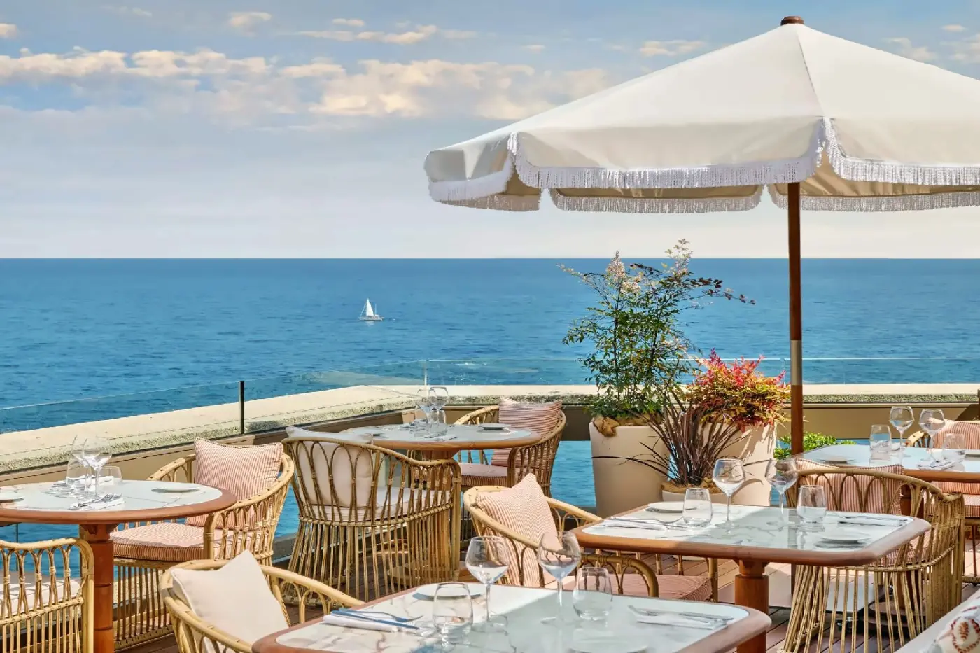 Fairmont Monte Carlo