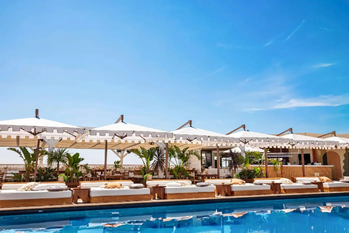 Fairmont Monte Carlo