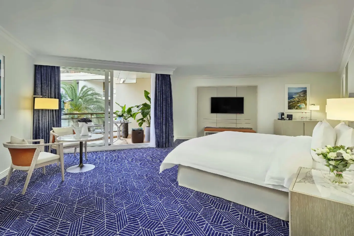 Fairmont Monte Carlo