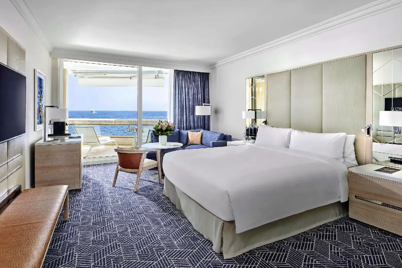 Fairmont Monte Carlo